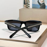 BVLGARI Bvlgari Tubogas BV 40055I 03D Sunglasses ✨