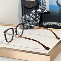 Chrome Hearts TITANASLUVR Eyeglasses ⚜️
