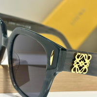 LOEWE ANAGRAM LW50069I Sunglasses  ✨