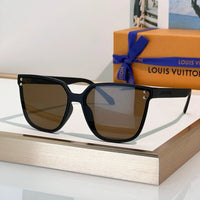 Louis Vuitton Z2973W-Z2974W LV Waimea Large Square Sunglasses  ✨
