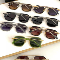 Chrome Hearts HOTATION  Sunglasses⚜️