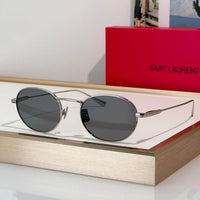 YSL Saint Laurent Unisex  SL 799 Sunglasses ✨