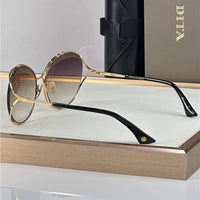 Dita  Women's Sasu DTS516 DTS/516 Fashion Butterfly Sunglasses 🔱