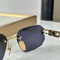 Dita Monolix DTS 196 Grand Endeni Sunglasses 🔱