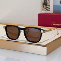 Cartier PREMIÈRE DE CARTIER CT0612OS Sunglasses 🐆