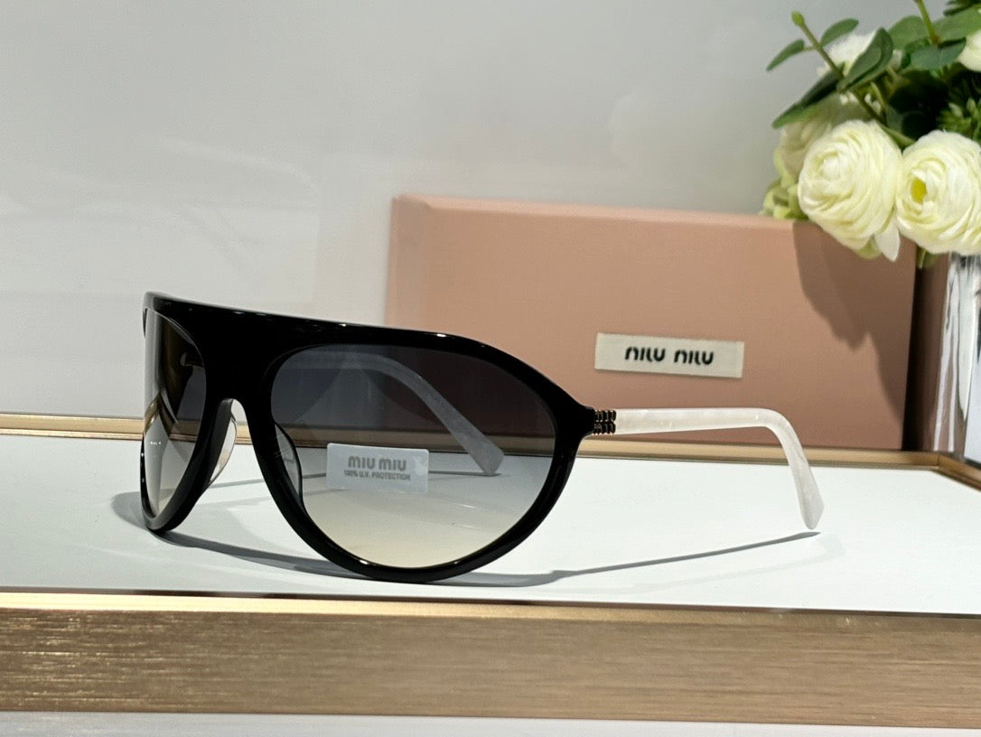 Miu Miu MU A01SWomen's Sunglasses✨