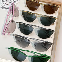 DIOR Lily B1U Butterfly Sunglasses ✨