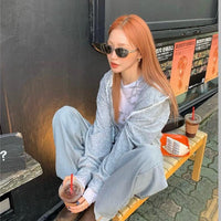 BALENCIAGA BB0357SA Metal Sunglasses 👽