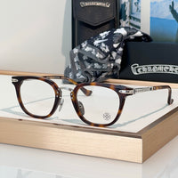 Chrome Hearts TITANASLUVR Eyeglasses ⚜️