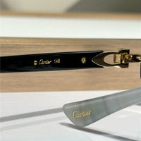 Cartier PREMIÈRE DE CARTIER CT0901S Sunglasses 🐆  $2750