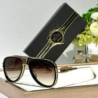 Dita Eyewear GRAND-DECADE DITA 30th ANNIVERSARY FRAME Sunglasses 🔱