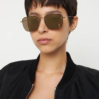 YSL Saint Laurent SL 309 M  Oversize Sunglasses ✨