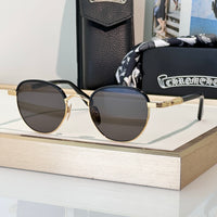 Chrome Hearts GAG Sunglasses⚜️