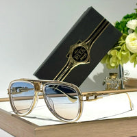 Dita Eyewear GRAND-DECADE DITA 30th ANNIVERSARY FRAME Sunglasses 🔱