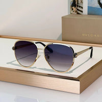 BVLGARI Serpenti Forever BV 40043U 33F Sunglasses ✨
