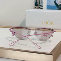 DIOR Lily B1U Butterfly Sunglasses ✨