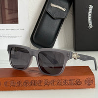Chrome Hearts VAGILLIONAIRE II Sunglasses⚜️