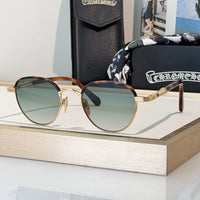 Chrome Hearts GAG Sunglasses⚜️
