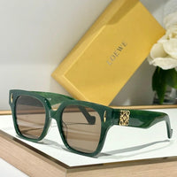LOEWE ANAGRAM LW50069I Sunglasses  ✨
