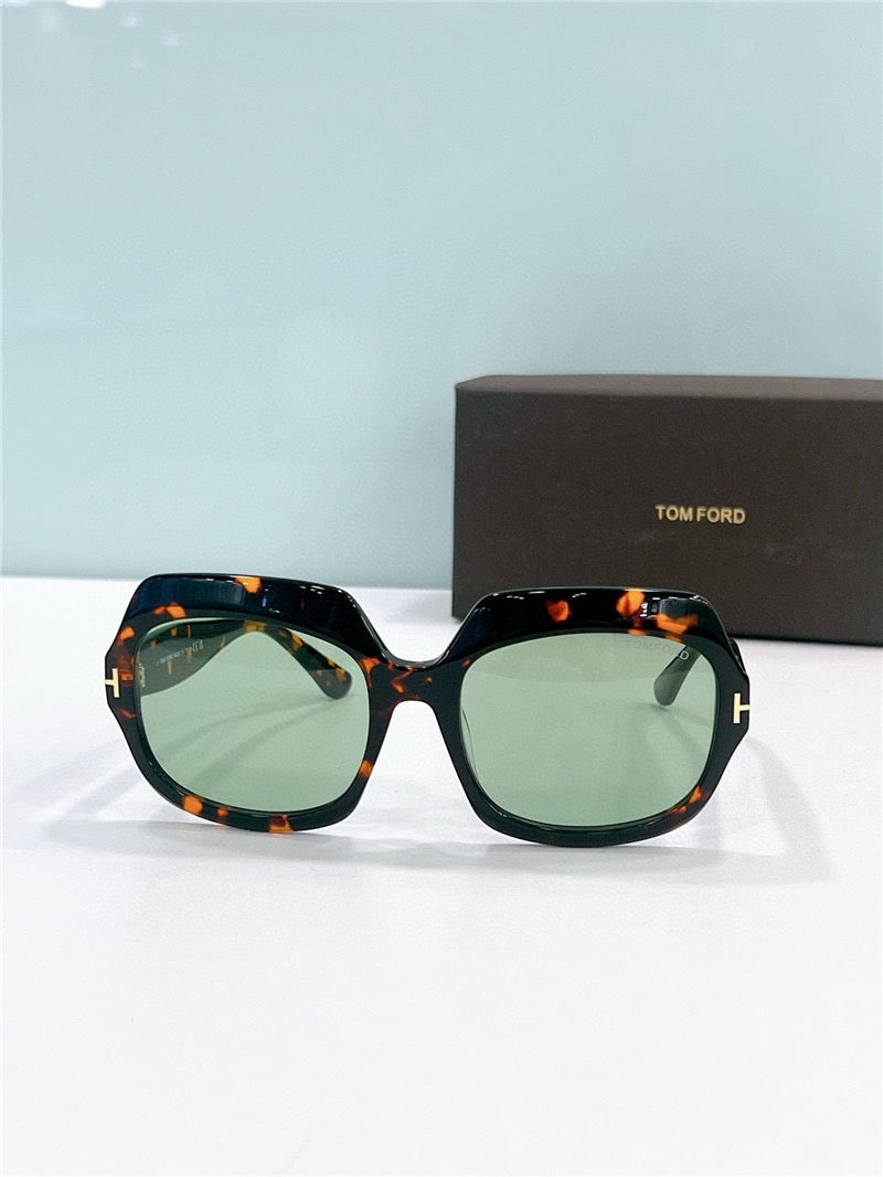 TOM FORD REN TF1155 Sunglasses ✨