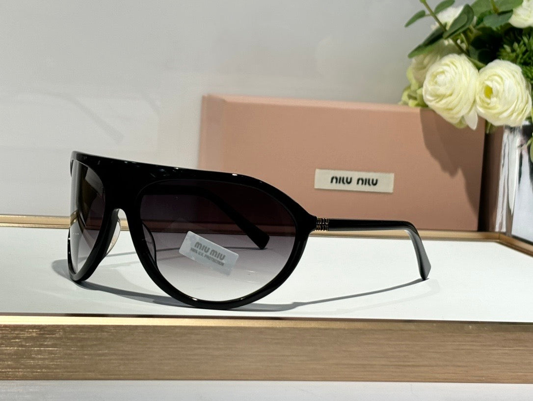 Miu Miu MU A01SWomen's Sunglasses✨