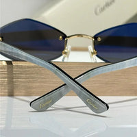 Cartier PREMIÈRE DE CARTIER CT0901S Sunglasses 🐆  $2750
