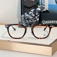 Chrome Hearts TITANASLUVR Eyeglasses ⚜️