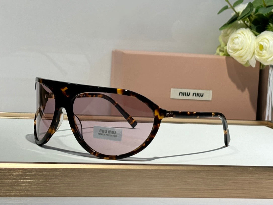 Miu Miu MU A01SWomen's Sunglasses✨