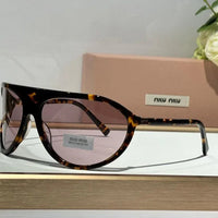Miu Miu MU A01SWomen's Sunglasses✨