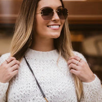 Cartier PREMIÈRE DE CARTIER CT0466S Sunglasses 🐆