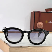 '-  Loro Piana Traveller  Unisex Sunglasses 🍂