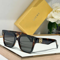 LOEWE ANAGRAM LW50069I Sunglasses  ✨