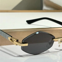 Cartier PREMIÈRE DE CARTIER CT0901S Sunglasses 🐆  $2750