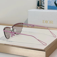 DIOR Lily B1U Butterfly Sunglasses ✨