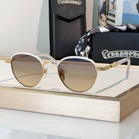 Chrome Hearts GAG Sunglasses⚜️