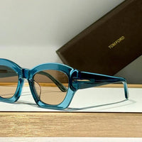 TOM FORD Guilliana FT1083 Sunglasses 🔱
