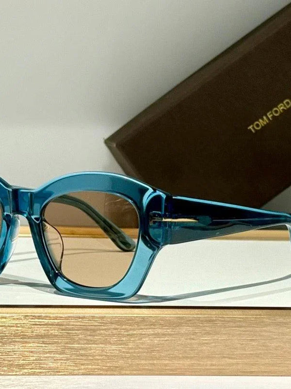 TOM FORD Guilliana FT1083 Sunglasses 🔱