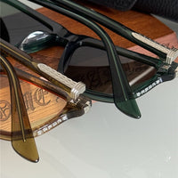 Chrome Hearts LITTLE DINGER Sunglasses⚜️