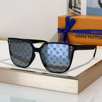 Louis Vuitton Z2973W-Z2974W LV Waimea Large Square Sunglasses  ✨