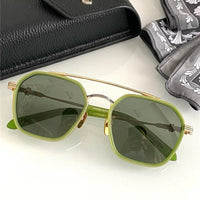 Chrome Hearts HOTATION  Sunglasses⚜️