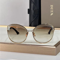 Dita  Women's Sasu DTS516 DTS/516 Fashion Butterfly Sunglasses 🔱