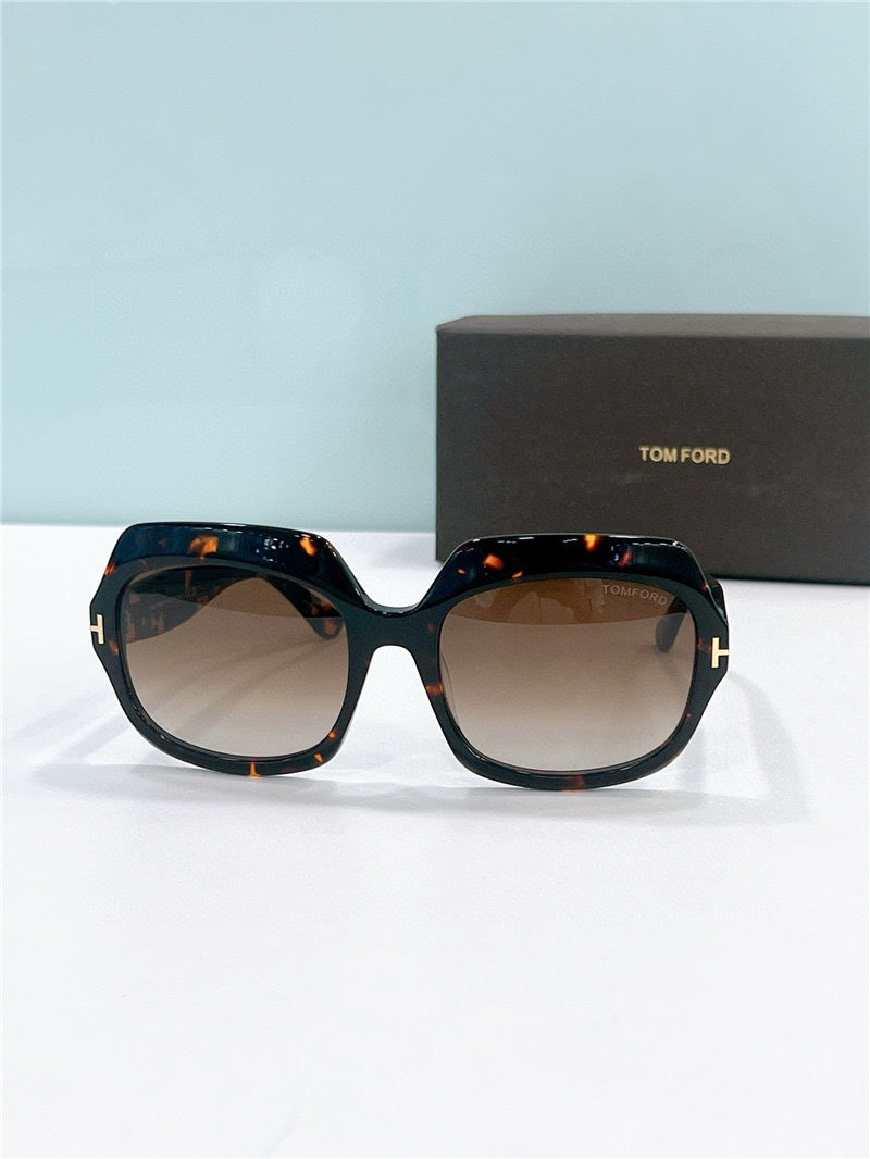 TOM FORD REN TF1155 Sunglasses ✨