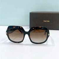 TOM FORD REN TF1155 Sunglasses ✨