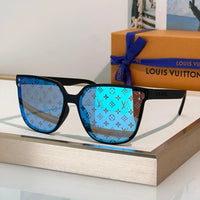 Louis Vuitton Z2973W-Z2974W LV Waimea Large Square Sunglasses  ✨