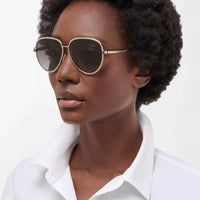 BVLGARI Serpenti Forever BV 40043U 33F Sunglasses ✨