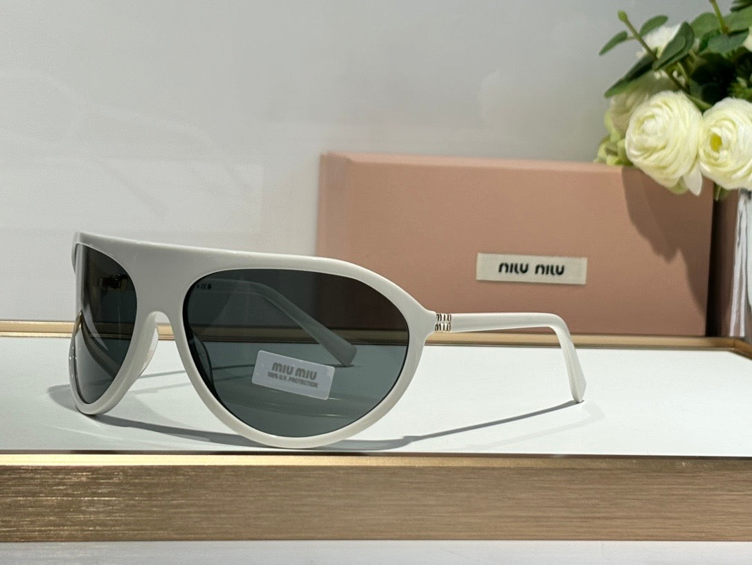 Miu Miu MU A01SWomen's Sunglasses✨