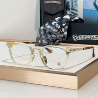 Chrome Hearts TITANASLUVR Eyeglasses ⚜️