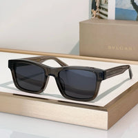 BVLGARI Bvlgari Tubogas BV 40055I 03D Sunglasses ✨