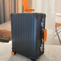 RIMOWA Classic series Aluminium Suitcase🛩️