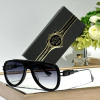 Dita Eyewear GRAND-DECADE DITA 30th ANNIVERSARY FRAME Sunglasses 🔱